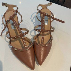 Never-worn INC - International Concepts Heels